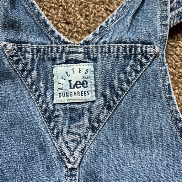 Lee Vintage Jumper - Picture 3 of 5